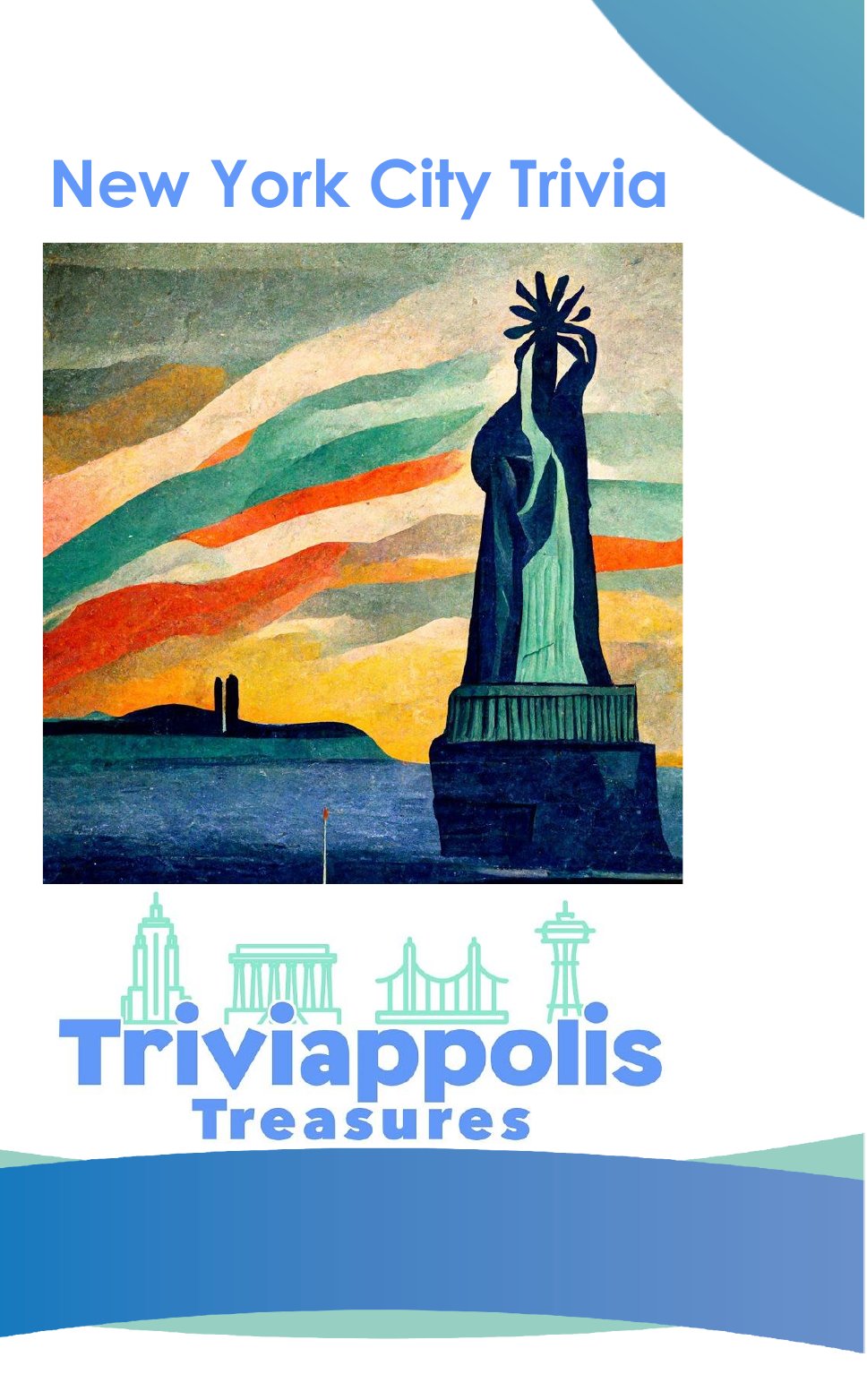 Triviappolis Treasures Richmond