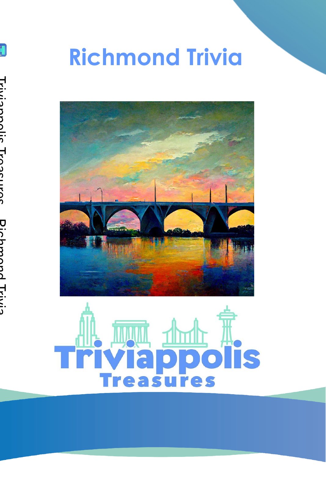 Richmond Trivia Book